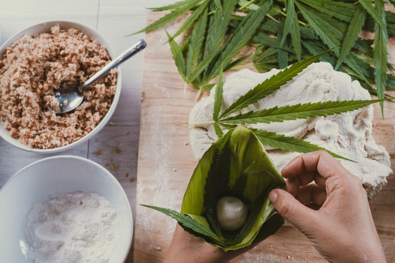 What Makes Hemp Intimacy Products Different From Regular Ones?