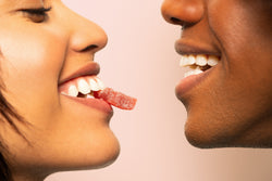 Cannabinoids & Sexual Wellness - Why Sex Gummies Are Popular