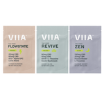 CBD Gummy Discovery Pack - 0mg THC