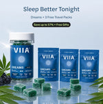 Dreams Sleep Gummies + Free Discovery Pack
