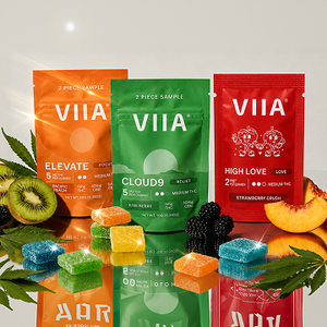 3 x travel packs