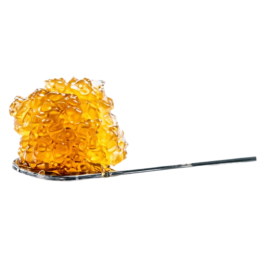 Crafted with clean ingredients