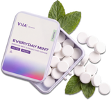Everyday Mints - Microdose 1mg THC