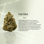 Kali Mist High THCA Flower
